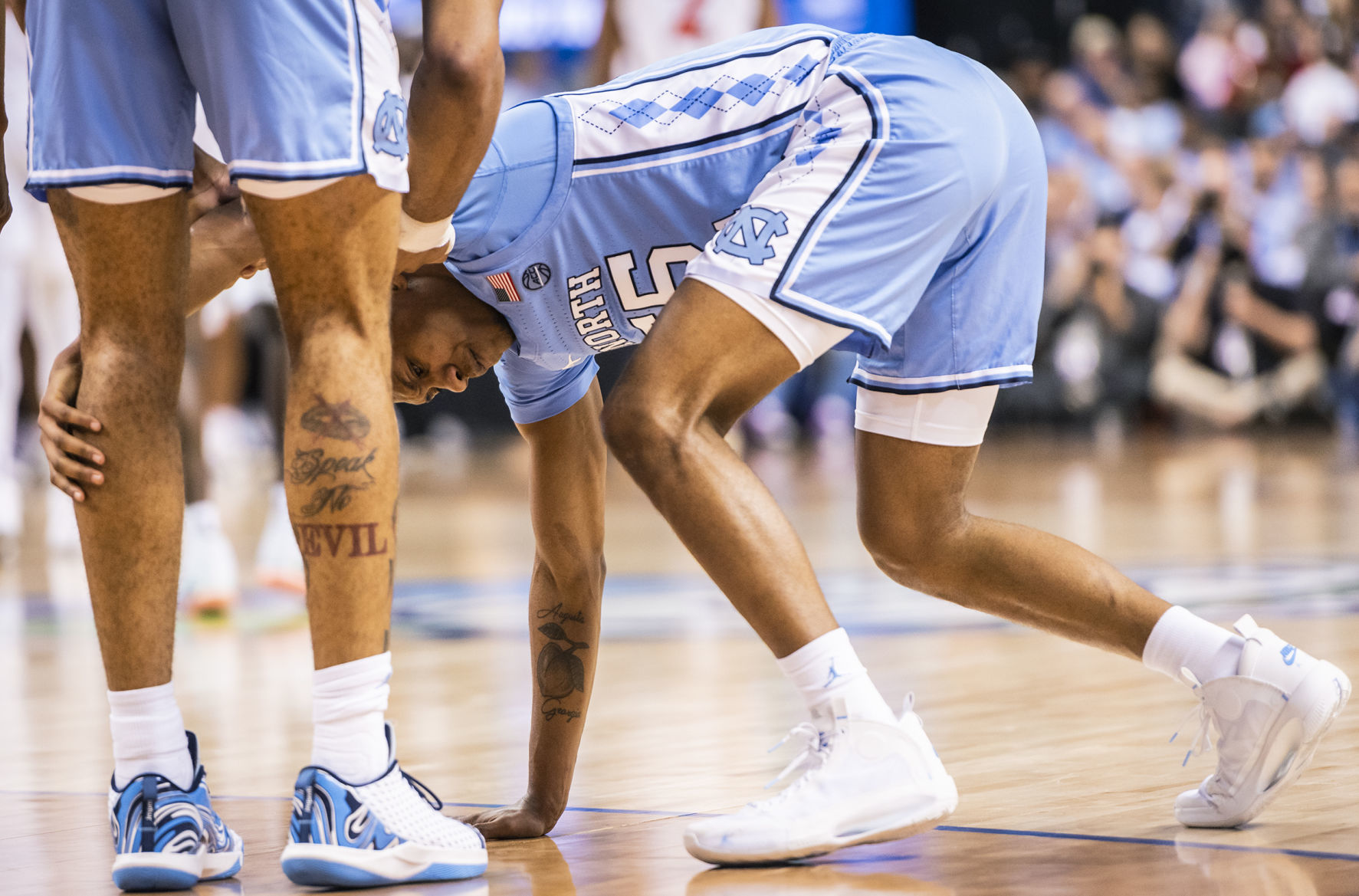 CarolinaBasketball